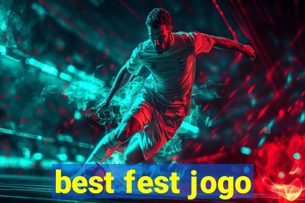 best fest jogo